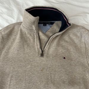 TOMMY HILFIGER SWEATER